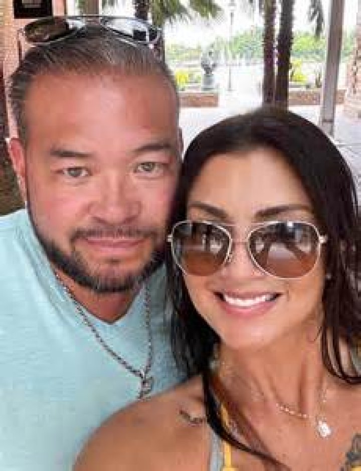 Jon Gosselin & His New Girlfriend Stephanie Open Up