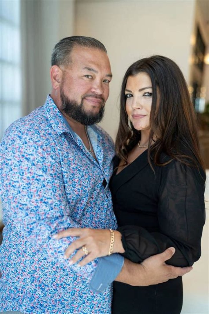 Jon Gosselin Reveals Relationship With New Girlfriend Stephanie Lebo – Hollywood Life