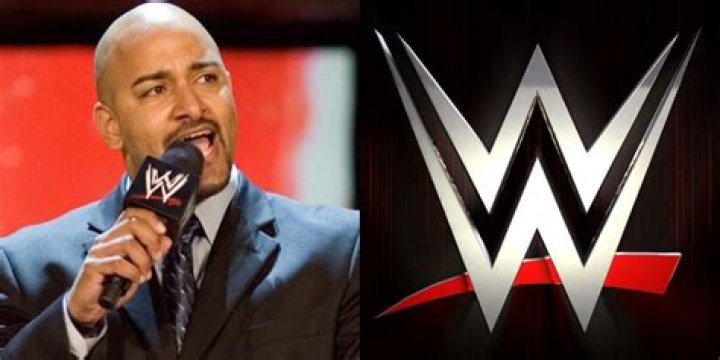 Jonathan Coachman Bio - salary, net worth, married, affair, girlfriend, wife