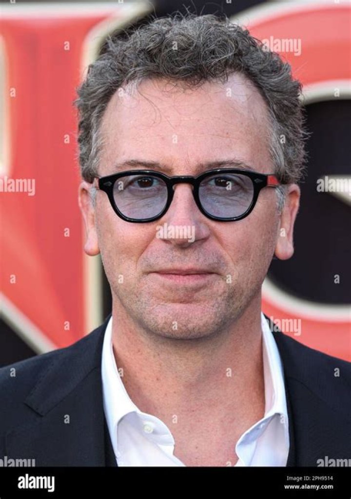 Jonathan Goldstein - Bio, Age, Wiki, Facts and Family