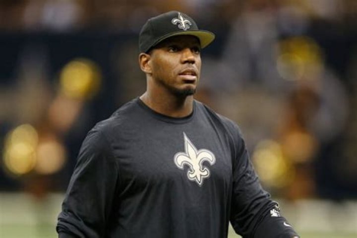 Jonathan Vilma Net Worth | Celebrity Net Worth