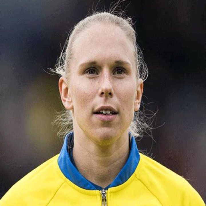 Jonna Andersson Biography- Salary, Earnings, Married, Relationship, Affair, Age, Net worth, Endorsement, Family, Parents, Career, Height, Body Measurements