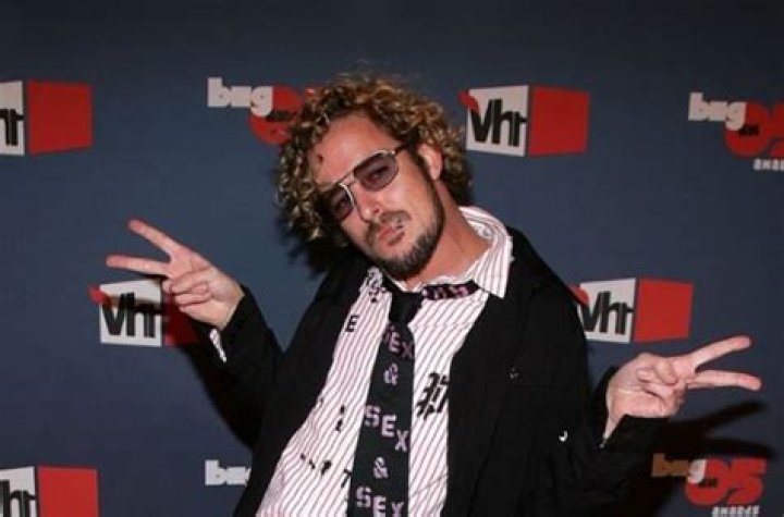 Jonny Fairplay Net Worth | Celebrity Net Worth