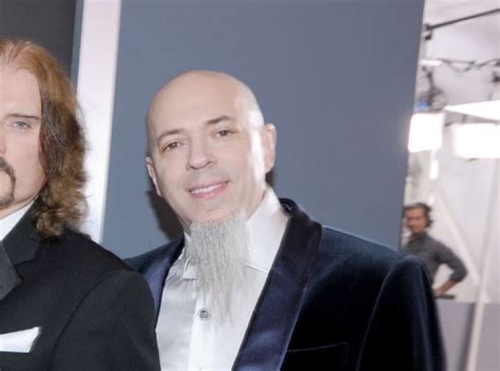 Jordan Rudess Net Worth | Celebrity Net Worth