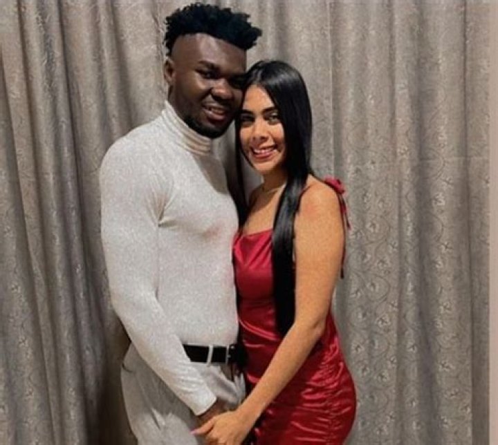 Jordy Caicedo Age, Wiki, Height, Nationality, Parents, Stats, Transfermrkt, Girlfriend, Salary, Net Worth, Instagram