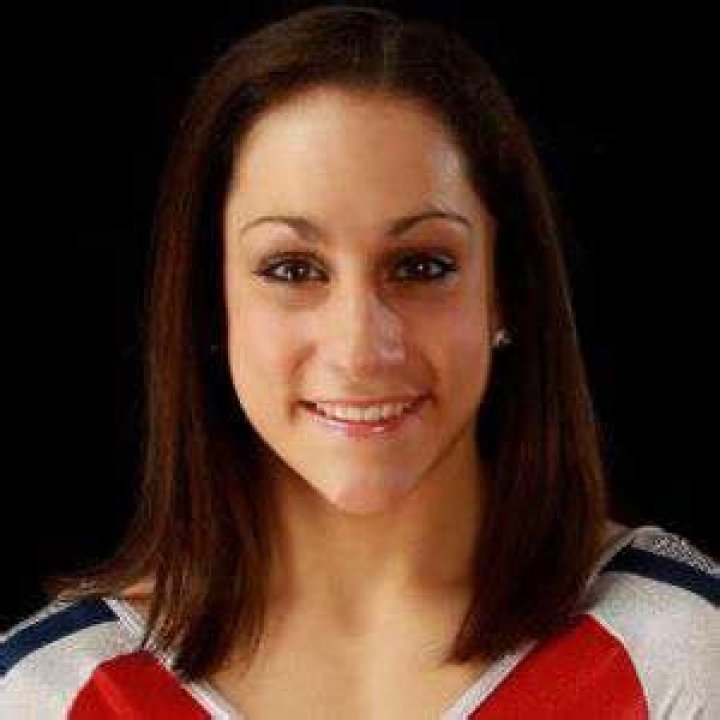 Jordyn Wieber Bio - salary, net worth, boyfriend, feet