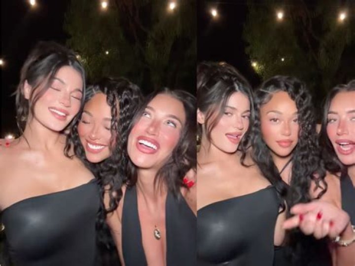 Jordyn Woods: Why She’s ‘No Longer Concerned’ With What The Kardashians Think
