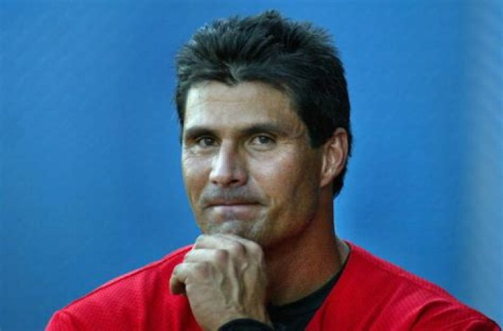 Jose Canseco Net Worth | Celebrity Net Worth