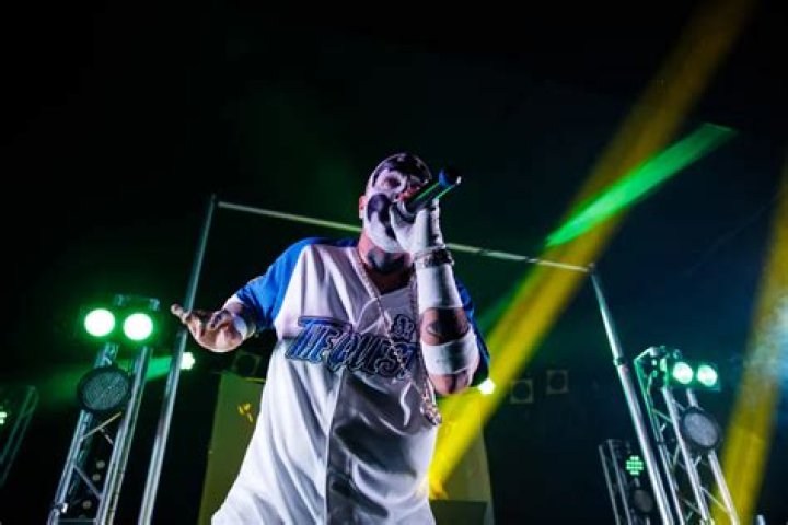 Joseph Utsler AKA Shaggy 2 Dope Net Worth