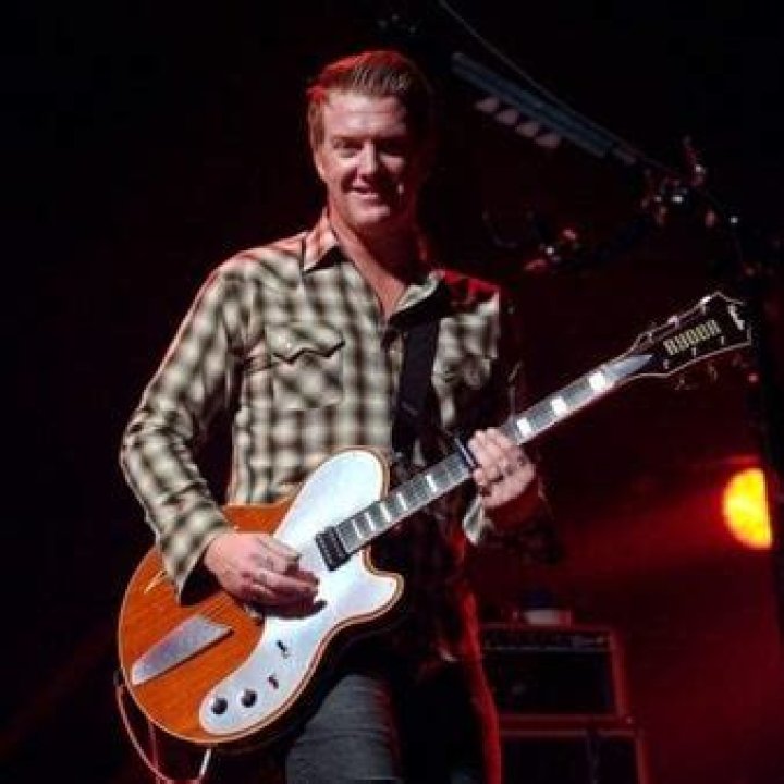 Josh Homme Net Worth | Celebrity Net Worth