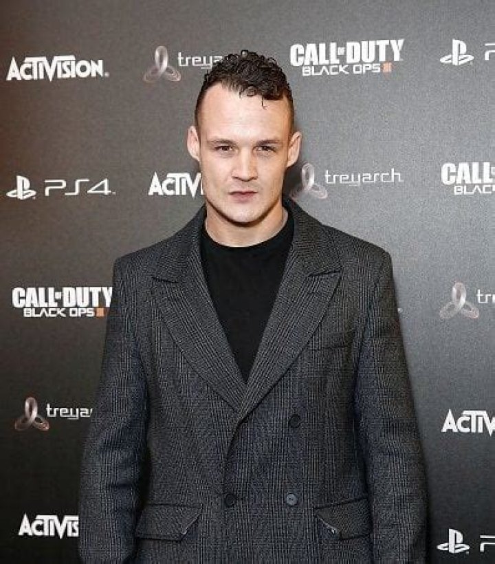 Joshua Herdman Net Worth | Celebrity Net Worth