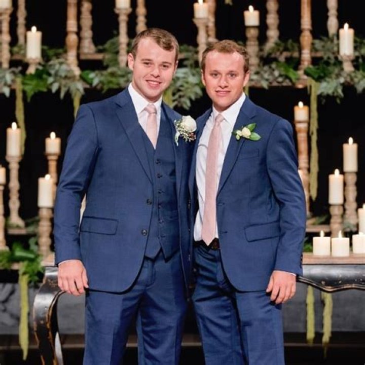 Josiah Duggar Height, Weight, Age, Body Statistics