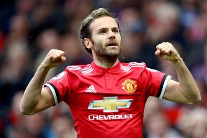 Juan Mata Net Worth | Celebrity Net Worth