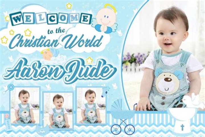 Jude's Christening Goes Haywire -- And More