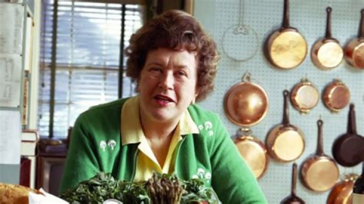Julia Child Net Worth | Celebrity Net Worth