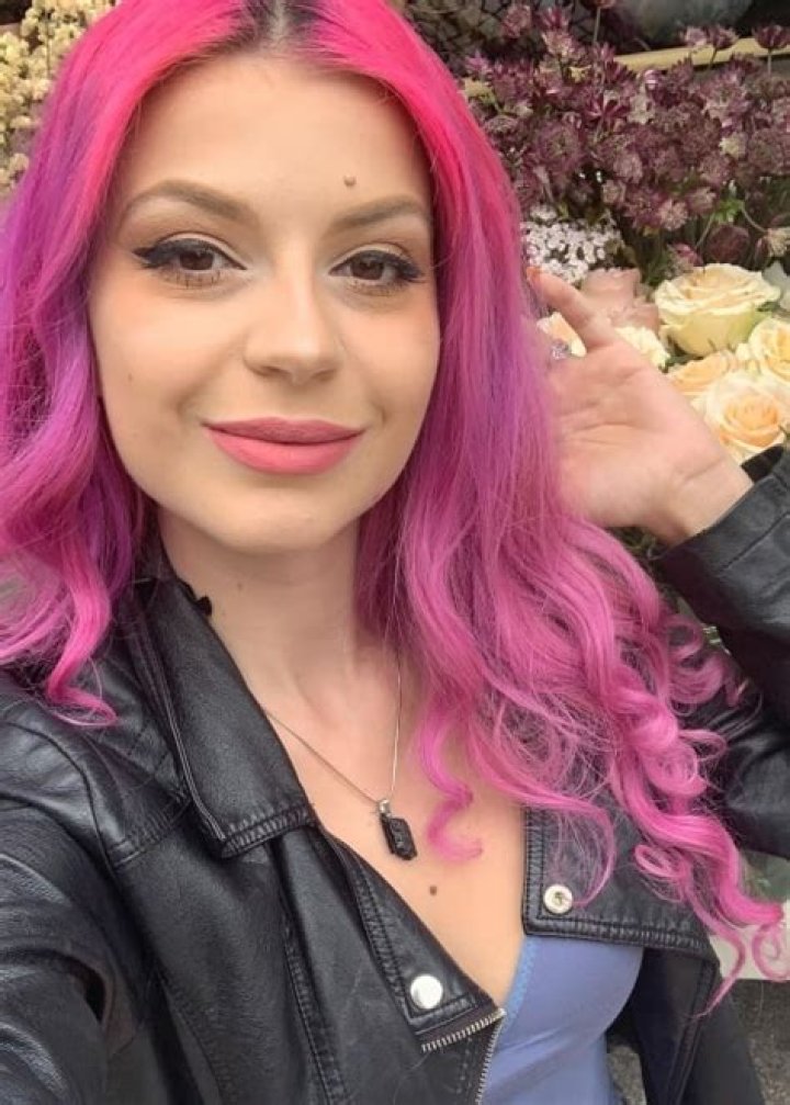 Julia Zelg Height, Weight, Age, Wife, Family