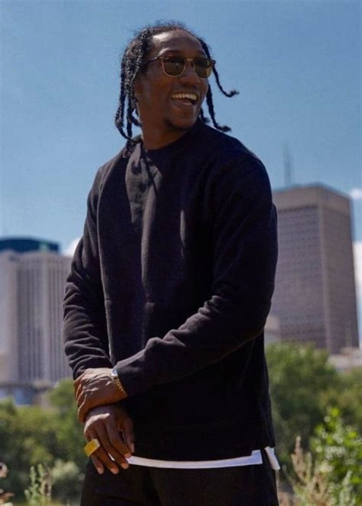 Julian Posey Height, Weight, Age, Body Statistics