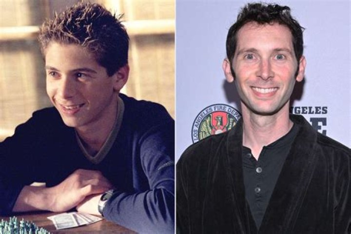 Justin Berfield - Bio, Age, net worth, siblings, height, Wiki, Facts and Family