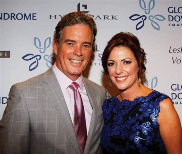 Justin Roberts Bio - net worth,salary,affair,girlfriend,married