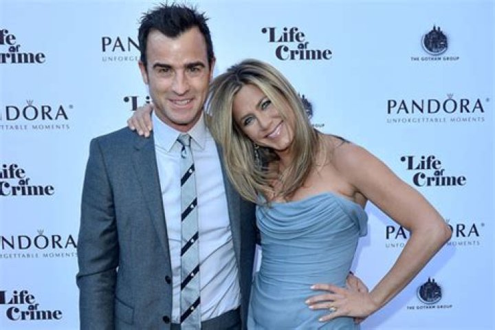 Justin Theroux Height, Weight, Age, Spouse, Family, Facts, Biography