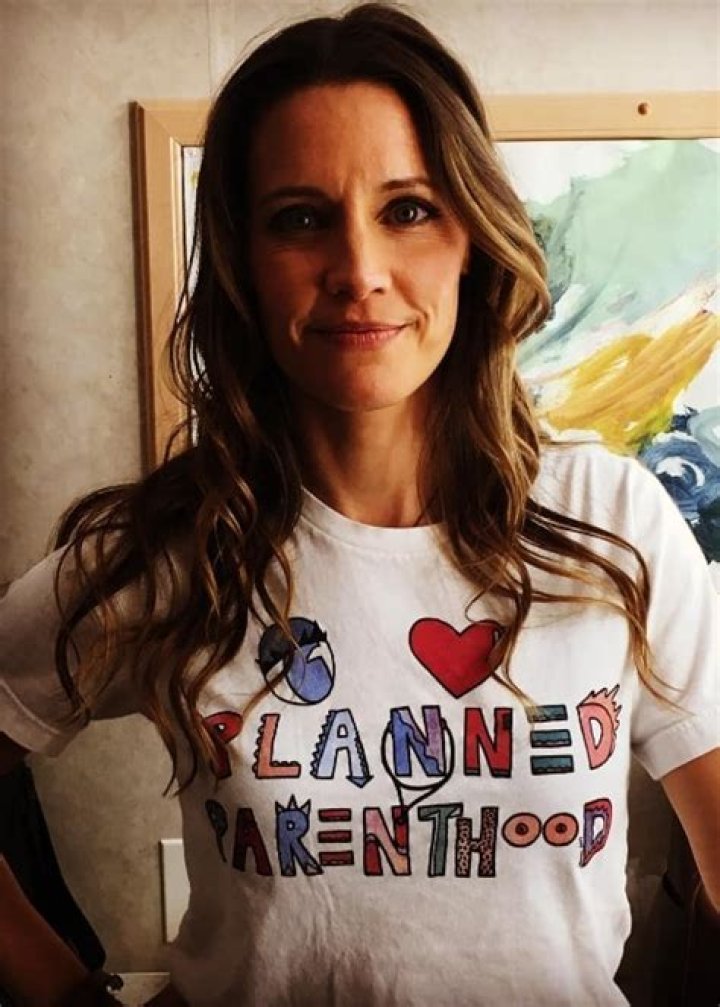 KaDee Strickland Height, Weight, Age, Spouse, Biography, Family