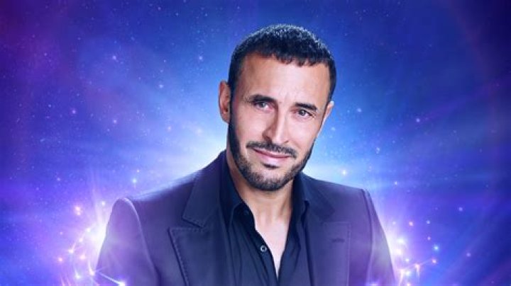 Kadim Al Saher - Bio, Age, siblings, height, Wiki, Facts and Family