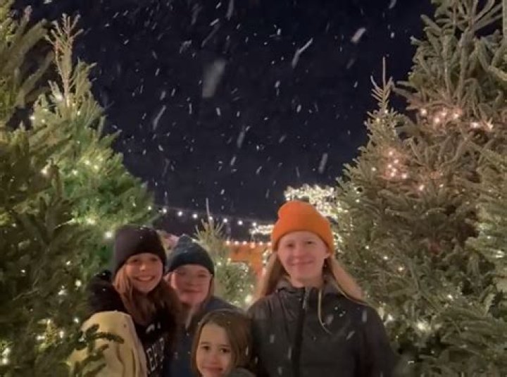 Kai Knapp Wiki-Biography: Parents, Grandparents, the Birthday of Alexis Knapp’s Daughter