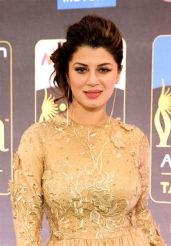 Kainaat Arora Height, Weight, Age, Body Statistics