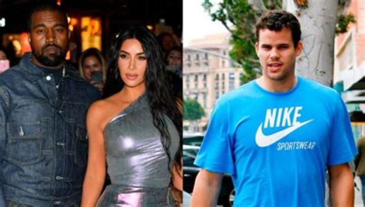 Kanye West Shades Kris Humphries While Bragging About How ‘Cool’ It Is To Be Married To Kim