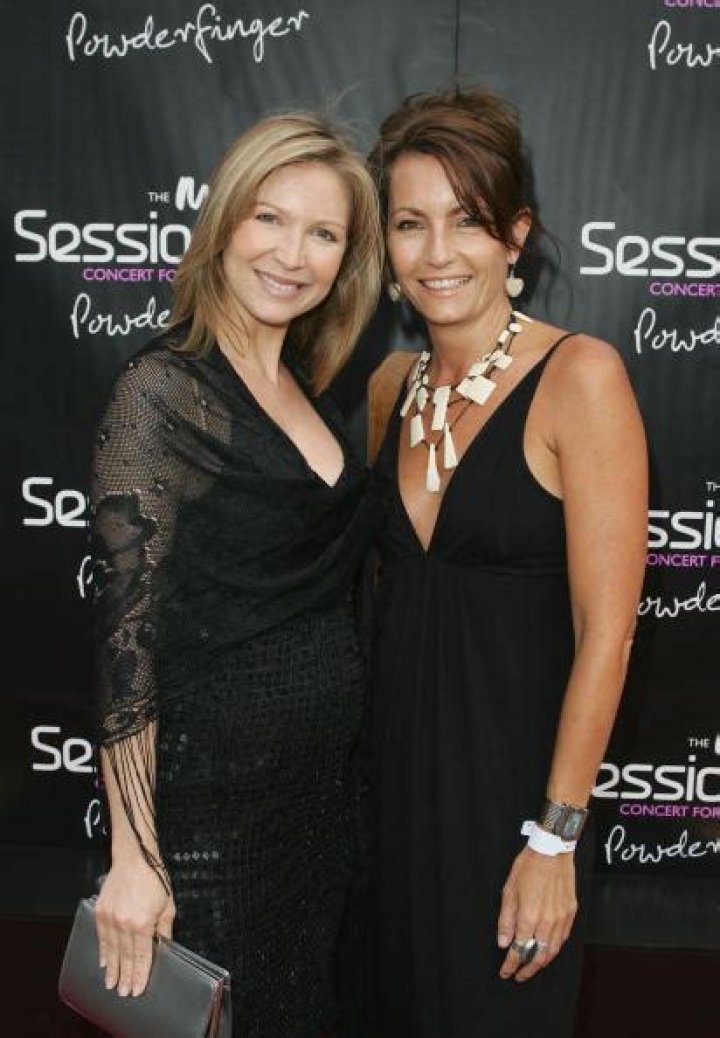 Karen Davidson Net Worth | Celebrity Net Worth