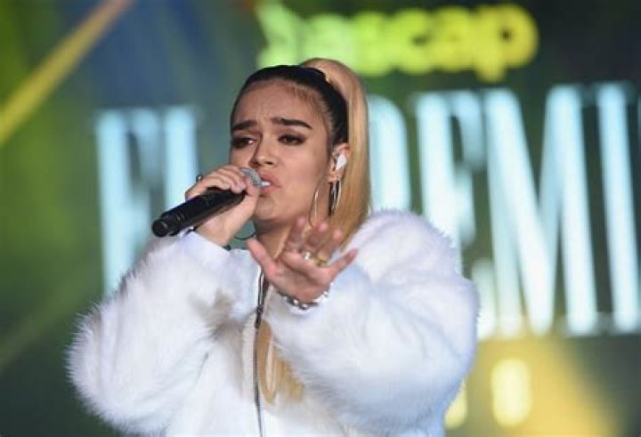 Karol G Net Worth | Celebrity Net Worth
