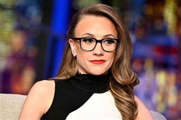 Kat Timpf Net Worth | Celebrity Net Worth