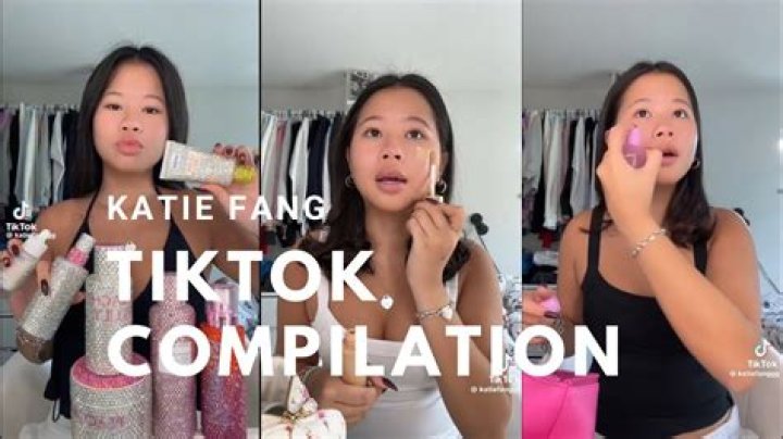 Katie Fang: TikTok Star Detailed Bio, Age, Birthday, & Height Insights and more