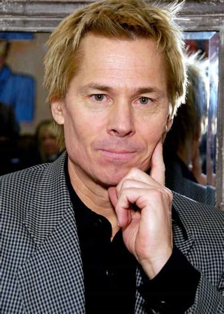 Kato Kaelin Height, Weight, Age, Girlfriend, Family, Facts, Biography