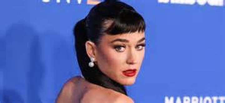 Katy Perry Battles Five Elderly Nuns For Control Of Los Angeles Estate