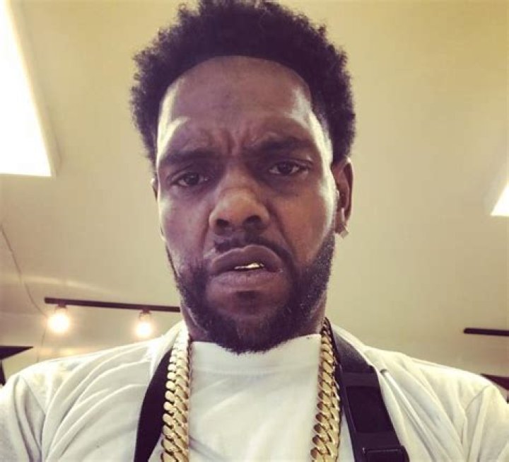 Keak Da Sneak Height, Weight, Age, Spouse, Family, Facts, Biography
