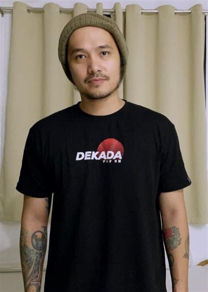 Kean Cipriano Height, Weight, Age, Family, Biography, Girlfriends