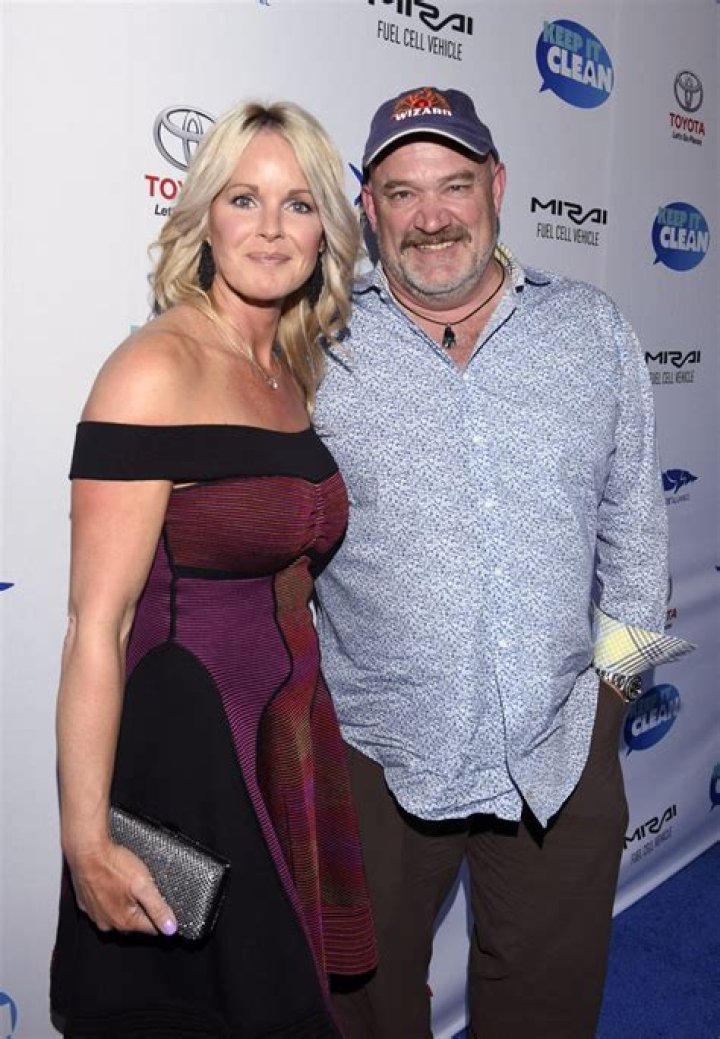 Keith Colburn Illness and Health Update. Know His Wife, Divorce reason, Wiki, Bio