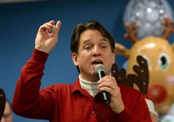 Keith Lockhart Net Worth | Celebrity Net Worth