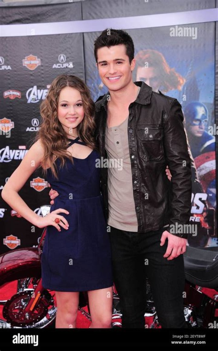 KELLI BERGLUND, BILLY UNGER, SPENCER BOLDMAN – Celeb Secrets