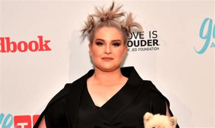 Kelly Osbourne Net Worth | Celebrity Net Worth