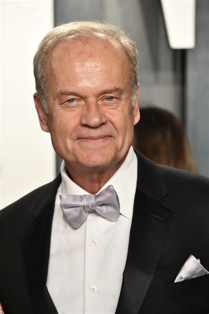 Kelsey Grammer Height, Weight, Age, Spouse, Children, Facts, Biography
