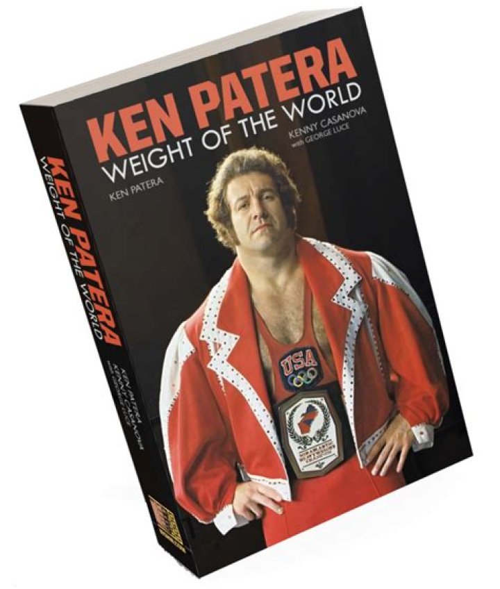 Ken Patera - Bio, Age, Wiki, Facts and Family