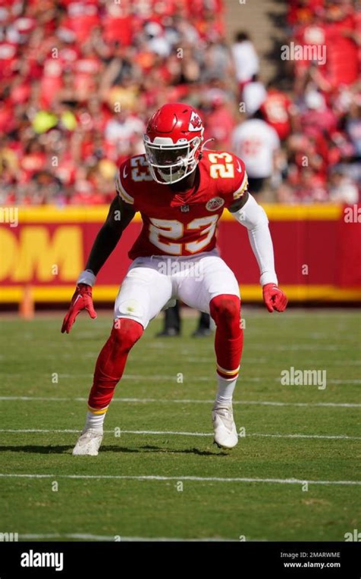 Kendall Fuller, Kansas City Chiefs Cornerback, Signed a four-year, $3.12 million contract; His NFL Earnings, Salary, and More