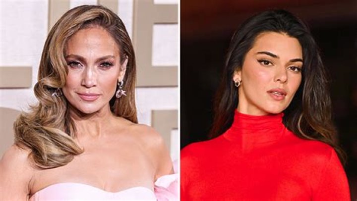 Kendall Jenner and Jennifer Lopez Love This Creamy Concealer – Hollywood Life