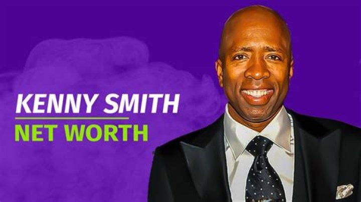 Kenny Smith Net Worth 2020; Who is Kenny Smith's Wife? (Bio, Age, Family, Children, Salary)