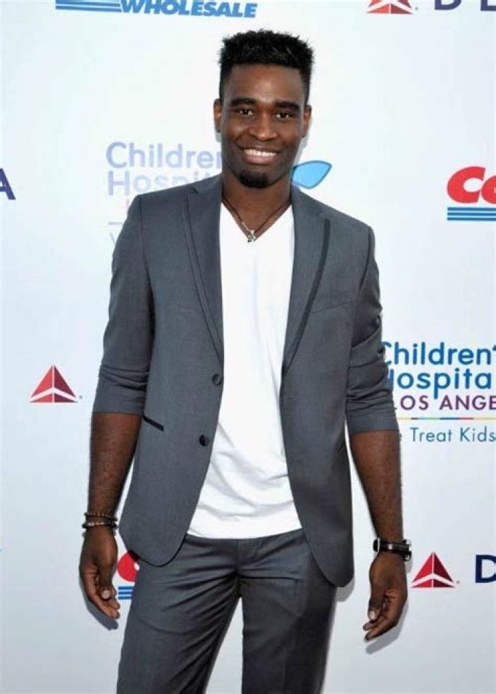 Keo Motsepe Height, Weight, Age, Girlfriend, Family, Facts, Biography