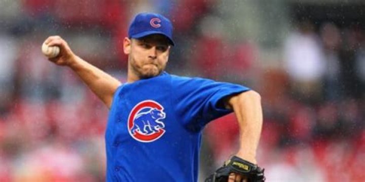 Kerry Wood Net Worth | Celebrity Net Worth