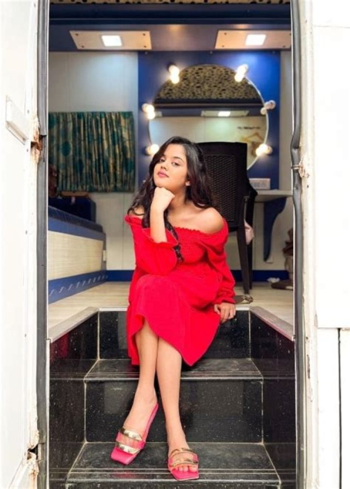 Ketaki Kulkarni Height, Weight, Age, Boyfriend, Family