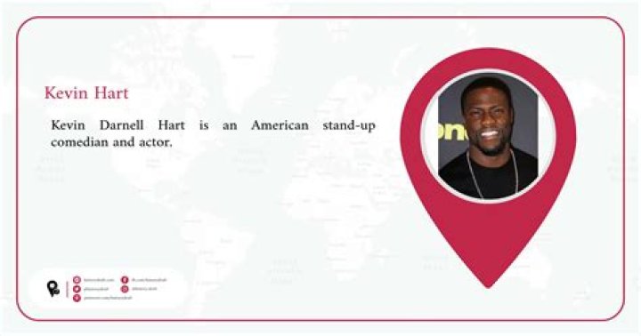 Kevin Hart News, Movies, Photos And Videos – Hollywood Life